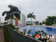 ARRIENDO APARTAMENTO EN PEREIRA SECTOR LA VILLA COD 4528928