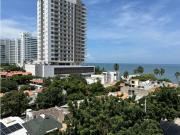 Arriendo apartamento en playa salguero