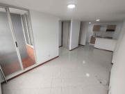 Arriendo apartamento en POBLADO $3.500.000, piso alto, 3...