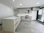 Arriendo apartamento en Poblado Campestre