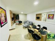 ARRIENDO APARTAMENTO EN POBLADO CASTROPOL