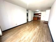 ARRIENDO APARTAMENTO EN POBLADO CIUDAD DEL RIO