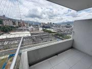 ARRIENDO APARTAMENTO EN POBLADO EDIFICIO METROPOLITAN