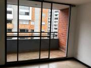 Arriendo apartamento en Poblado Las Vegas