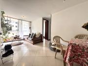 ARRIENDO APARTAMENTO EN POBLADO LOMA DEL INDIO