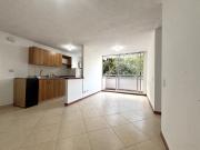 ARRIENDO APARTAMENTO EN POBLADO LOMA DEL INDIO