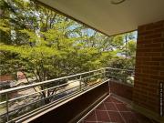 Arriendo Apartamento en poblado, Medellín