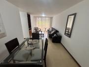 ARRIENDO APARTAMENTO EN POBLADO PATIO BONITO