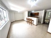 ARRIENDO APARTAMENTO EN POBLADO SANTA MARIA DE LOS ANGELES