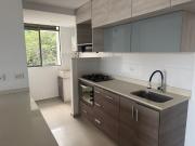 ARRIENDO APARTAMENTO EN POBLADO SECTOR CASTROPOL