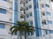 ARRIENDO APARTAMENTO EN PORVENIR