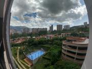 ARRIENDO APARTAMENTO EN RESERVA DE BUCAROS – BELLO PISO 12