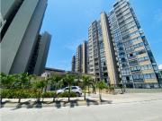 ARRIENDO APARTAMENTO EN RIO ALTO