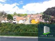 Arriendo apartamento en Rionegro