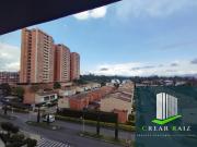Arriendo apartamento en Rionegro