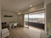 ARRIENDO APARTAMENTO EN RIONEGRO, SECTOR SAN NICOLAS VIVARI