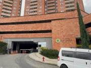 Arriendo Apartamento en Robledo Urbanización el Pomar