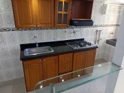 Arriendo apartamento en rodeo alto medellin