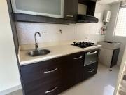 Arriendo apartamento en rodeo alto unidad completa...