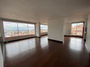 Arriendo apartamento en Rosales