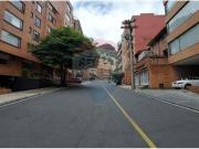 Arriendo Apartamento en Rosales