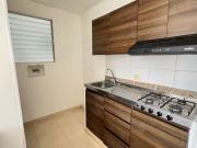 ARRIENDO APARTAMENTO EN SALAMANDRA PARQUE HEREDIA