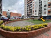 Arriendo Apartamento en Salitre