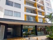 ARRIENDO APARTAMENTO EN SAN ALONSO