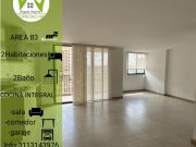 Arriendo apartamento en san antonio