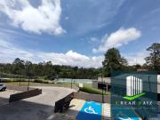 Arriendo apartamento en San Antonio de Pereira