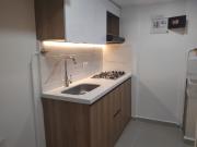 ARRIENDO APARTAMENTO EN SAN ANTONIO DE PRADO