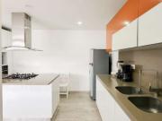 Arriendo Apartamento en Santa Barbara