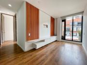Arriendo apartamento en Santa Paula