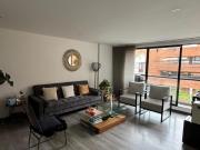 Arriendo Apartamento en Santa Paula