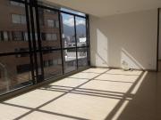 Arriendo apartamento en sector Virrey, una habitación,...