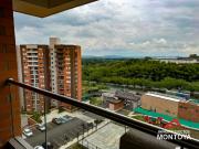 Arriendo apartamento en Senderos de San Silvestre, Pereira