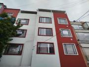ARRIENDO APARTAMENTO EN TEUSAQUILLO ESTRENAR 66 M2