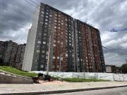 Arriendo apartamento en Torres de Saira – San José de...