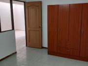 Arriendo Apartamento en Trinidad Galán, bien ubicado