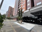 Arriendo apartamento en Urbanización Perlato
