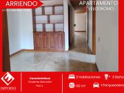 Arriendo Apartamento En Velodromo
