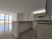 Arriendo apartamento en Villa Campestre