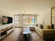 ARRIENDO APARTAMENTO AMOBLADO EN VILLA CAMPESTRE,...