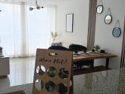 ARRIENDO APARTAMENTO EN VILLA CAROLINA MIRADOR DEL...