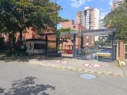 ARRIENDO APARTAMENTO EN VILLA JARDIN II