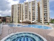 ARRIENDO APARTAMENTO EN VILLETA