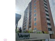 Arriendo Apartamento En Vivari