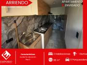 Arriendo Apartamento Envigado Barrio Mesa