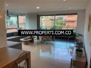 Apartamento en Arriendo Sector Zúñiga Envigado