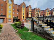 Arriendo apartamento exterior en Ciudadela Colsubsidio